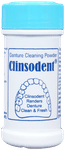 Clinsodent Denture Cleaning Powder