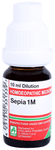 ADEL Sepia Dilution 1M