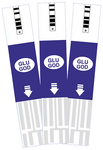 Dr. Odin Accugence GOD Blood Sugar Test Strip