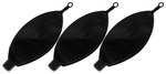 Agarwals Re Breathing Bag (1.5 Ltr) Black