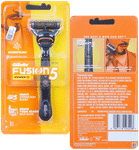 Gillette Fusion 5 Power Mens Razor