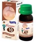 Bioforce Blooume 10 Dermasan Drop