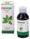 Cofayur Syrup