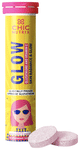 Chicnutrix Glow Glutathione and Vitamin C Effervescent Tablet Strawberry & Lemon