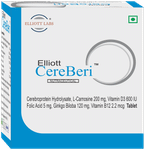 Cereberi Tablet