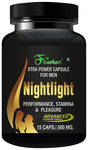 Floarkart Nightlight Xtra Power for Men  Capsule