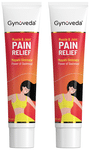 Gynoveda Muscle & Joint Pain Relief Mayahi Ointement (25gm Each)