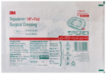 3M Tegaderm HP+ Pad 8586