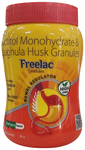 Freelac Granules Orange Lemon