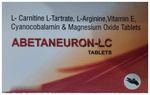 Abetaneuron-LC Tablet