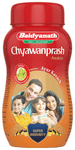Baidyanath (Nagpur) Chyawanprash Special with Amla | For Immunity
