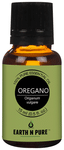 Earth N Pure Oregano Essential Oil
