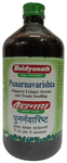 Baidyanath (Nagpur) Punarnavaristha for Urinary Health