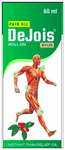 Dejois Ayur Roll On (60ml Each)