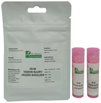 Dr. Romas Homeopathy HD-68 Tendon Injury & Frozen Shoulder, 2 Bottles of 2 Dram