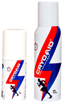 Combo Pack of CryoAid Instant Relief (55g) & CryoAid Relief (15g)