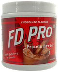 FD Pro Protein Powder Chocolate