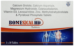 Bonesical HD Tablet