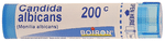 Boiron Candida Albicans Pellets 200C