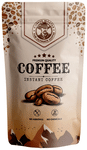 Coffee Master Premium Quality Instant Coffee (80gm Each)