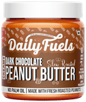 DailyFuels Dark Chocolate Peanut Butter Creamy