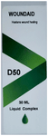 Doliosis D50 Woundaid Liquid Complex