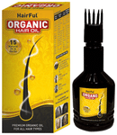 HairFul Organo Hair Oil for Hair Growth with 13 Ayurvedic Herbs