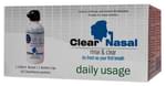 Clear Nasal Daily Usage Nasal Solution