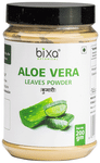 Bixa Botanical Aloe Vera Powder
