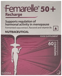Femarelle Recharge 50+ Menopause Capsule