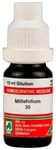 ADEL Millefolium Dilution 30 CH