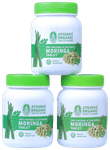 Atharvaa Organic Moringa Tablet (120 Each)