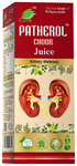Cura Patherol Choor Juice