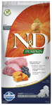 Farmina Pet Foods N&D Pumpkin Lamb & Blueberry Grain Free Puppy Food (Medium & Maxi)
