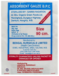 Agarwals Absorbent B.P.C Gauze