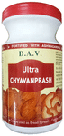 D.A.V. Ultra Chyavanprash
