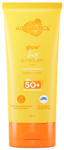 Aqualogica Glow+ Dewy Sunscreen for UVA/B & Blue Light Protection SPF 50+ PA++++