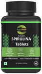 Agrohaul Spirulina Tablet