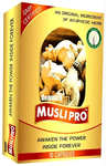 Deemark Musli Pro Capsule (10 Each)