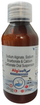 Algisoft Oral Suspension Mint