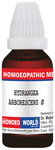 Dr. Majumder Homeo World Hydrangea Arborescens Mother Tincture (30ml Each) Q