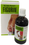 Bio India Figurin Slimming Drop