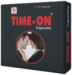 AHC Time-On Capsule