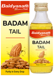 Baidyanath Badam Tail