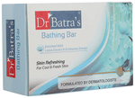 Dr Batra's Bathing Bar-Skin Refreshing