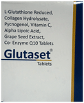 Glutaset Tablet