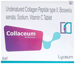 Collaceum Tablet