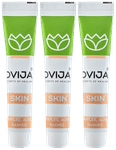 Dvija Skin Cream: Steroid-Free Relief for Fungal Infections, Eczema, Rashes, Itch, Acne & Pimples