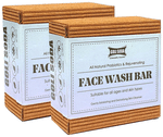Goli Soda Face Wash Bar (90gm Each)
