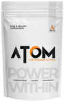 AS-IT-IS Nutrition Atom 100% Whey Protein Isolate Mango Delight